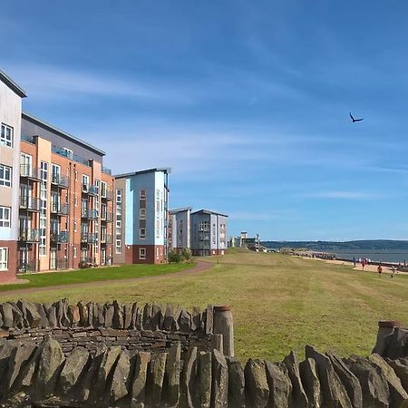 Coastal Apartments - Wales Swansea Esterno foto