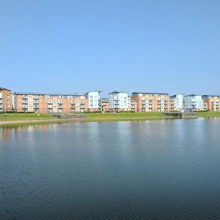 Coastal Apartments - Wales Swansea Esterno foto