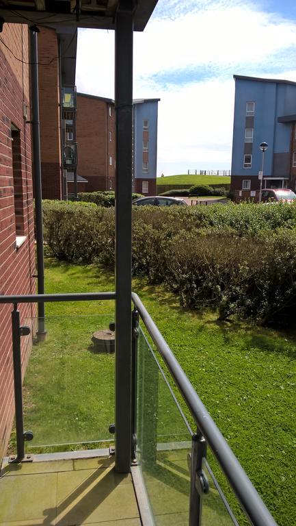 Coastal Apartments - Wales Swansea Esterno foto