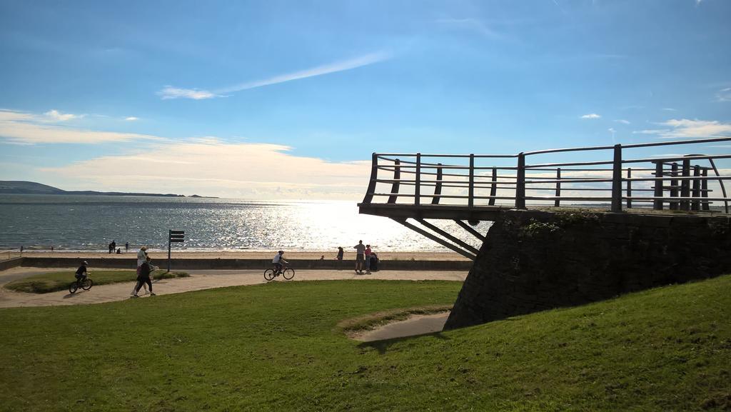 Coastal Apartments - Wales Swansea Esterno foto