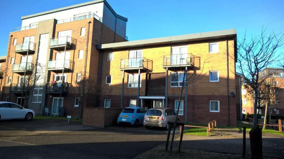 Coastal Apartments - Wales Swansea Esterno foto