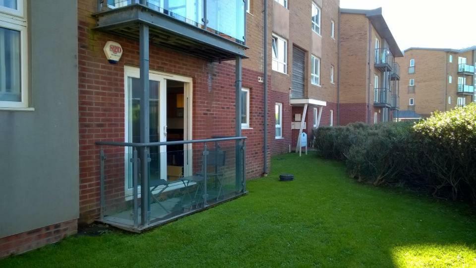 Coastal Apartments - Wales Swansea Esterno foto