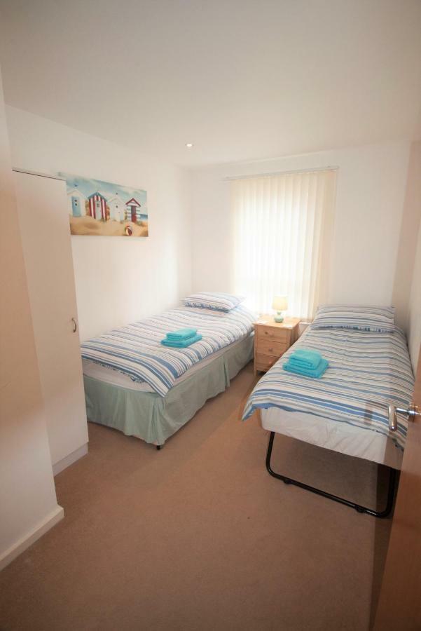 Coastal Apartments - Wales Swansea Esterno foto