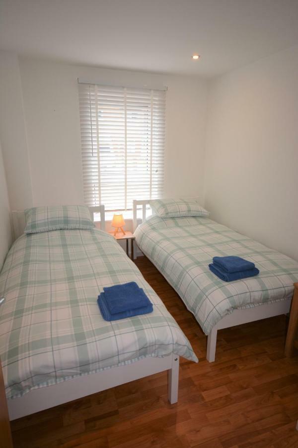 Coastal Apartments - Wales Swansea Esterno foto